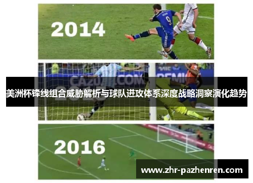 美洲杯锋线组合威胁解析与球队进攻体系深度战略洞察演化趋势 美洲杯锋线组合威胁解析与球队进攻体系深度战略洞察演化趋势