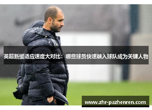 英超新援适应速度大对比:哪些球员快速融入球队成为关键人物 英超新援适应速度大对比:哪些球员快速融入球队成为关键人物