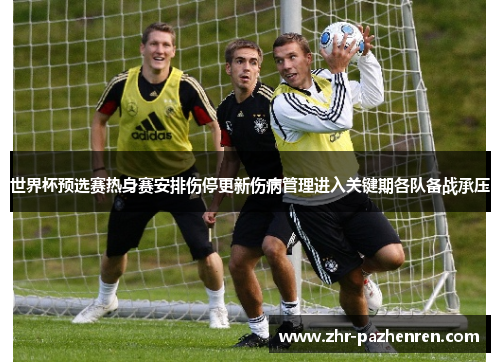 世界杯预选赛热身赛安排伤停更新伤病管理进入关键期各队备战承压 世界杯预选赛热身赛安排伤停更新伤病管理进入关键期各队备战承压