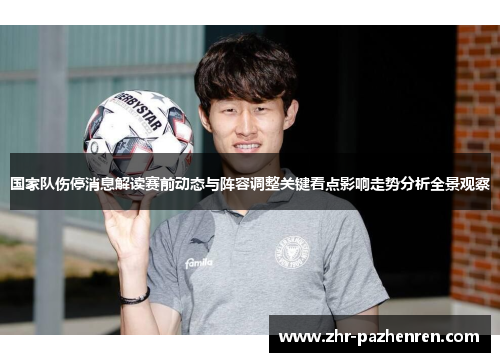 国家队伤停消息解读赛前动态与阵容调整关键看点影响走势分析全景观察 国家队伤停消息解读赛前动态与阵容调整关键看点影响走势分析全景观察